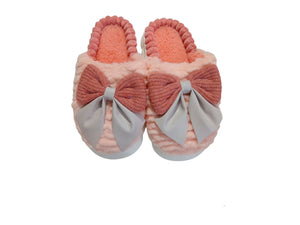 PANTUFLAS ABRIGADORAS CON ESTILO